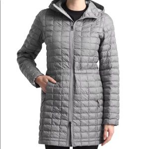 The North Face Thermoball Eco Hooded Parka